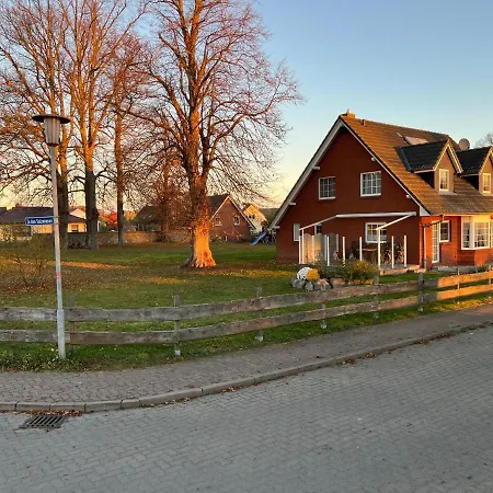 Wieckblick 17b * Krummin