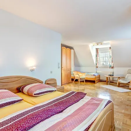 Feriehus Wieckblick 17b *