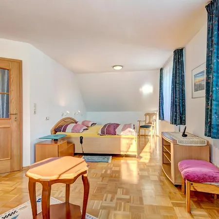 Feriehus Wieckblick 17b *