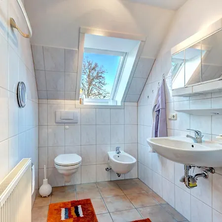 Wieckblick 17b Feriehus