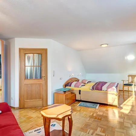 Feriehus Wieckblick 17b Krummin