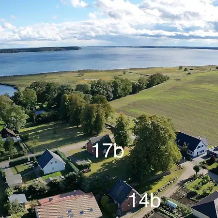 Wieckblick 17b * Krummin