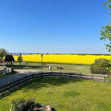 Feriehus Wieckblick 17b