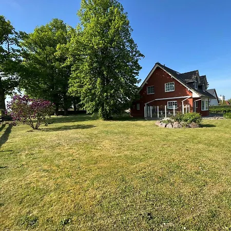 Wieckblick 17b Feriehus *